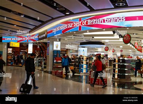 duty free shop heathrow terminal 2